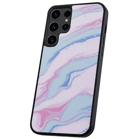 Samsung Galaxy S22 Ultra - Skal/Mobilskal Marmor