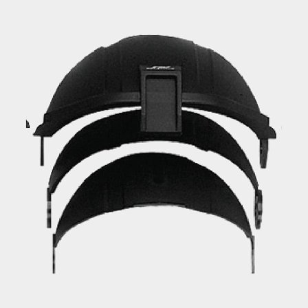 Plastimo Skyddskåpa Offshore 135, svart