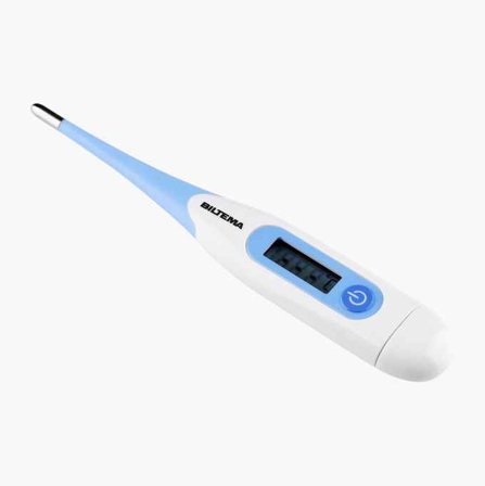 Digital febertermometer 20 sek