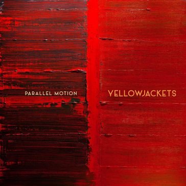 Parallel motion Yellowjackets