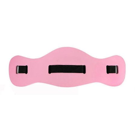 Svømmebælte EVA Skum Svømmetræningshjælp Talje Justerbar Svømmeopdriftsbælte