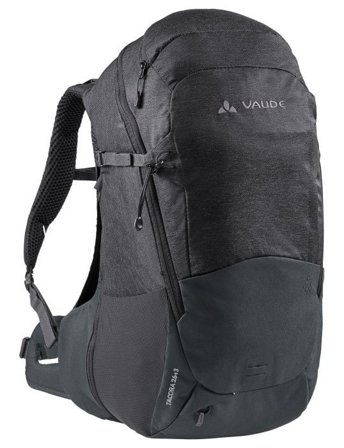Vaude WO Tacora 26+3 Black