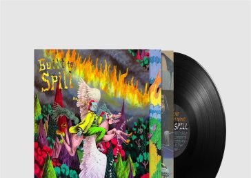 When the wind forgets your name Built To Spill