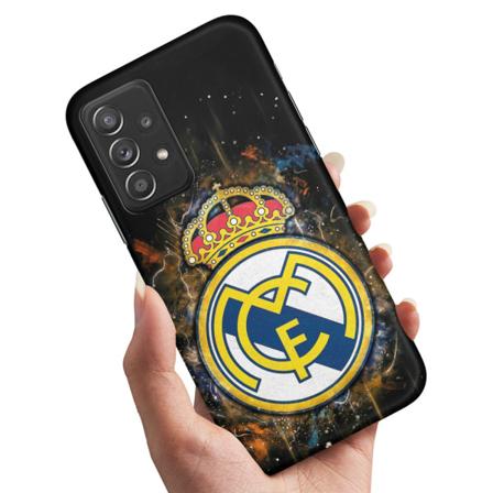 Samsung Galaxy A53 5G - Cover/Mobilcover Real Madrid
