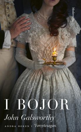 I bojor - Bok av John Galsworthy - Pocket