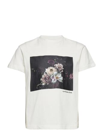 T-Shirt T-shirt Hvid Petit By Sofie Schnoor