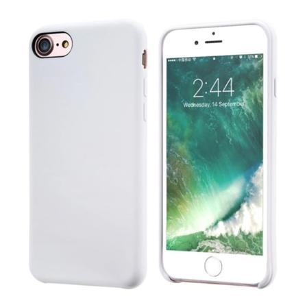 iPhone 8 Plus - Smart Elegant Skal från Dr. Case Vit