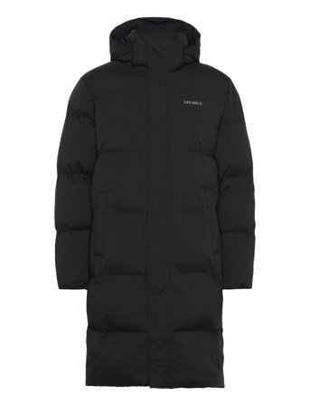 Les Deux Mayfield Padded Coat 3.0 - Black - S