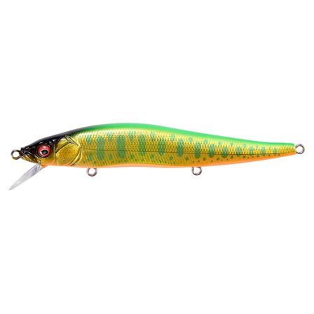 Megabass GH110 - LZ Lime Back Gold OB
