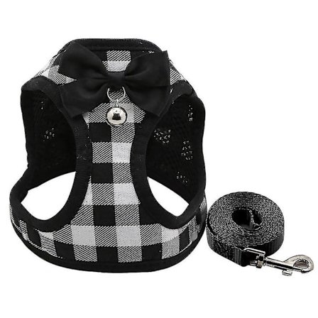 Litet hundkoppel, kattsele för husdjur