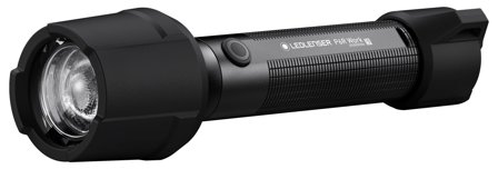 Led Lenser P6R Work Stavlampe med batteri og lader, Belysning