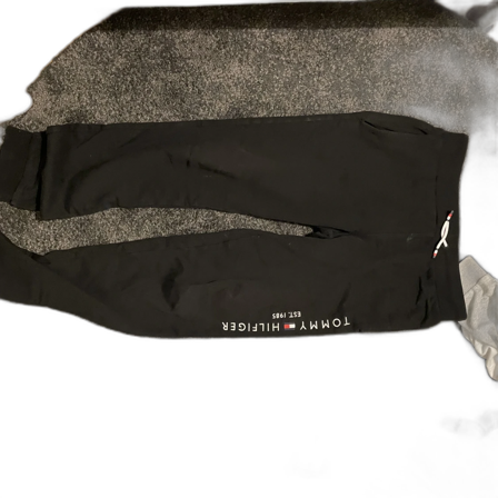 Tommy hilfiger byxor