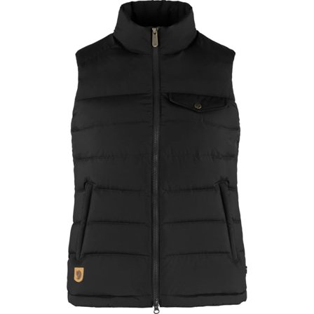 Fjällräven Greenland Down Liner Vest W XS