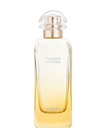 HERMÈS Un Jardin À Cythère, Eau De Toilette - Nude - 100 ML