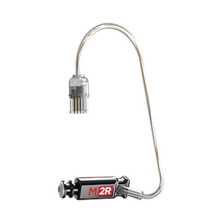 Widex V.2 Easywear RIC M-receiver