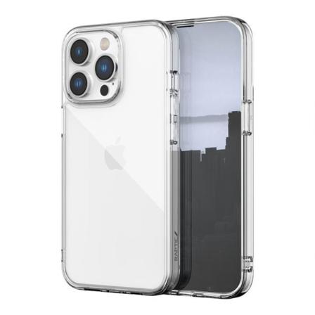 Raptic Iphone 14 Pro Max Skal X-doria Clearvue - Clear