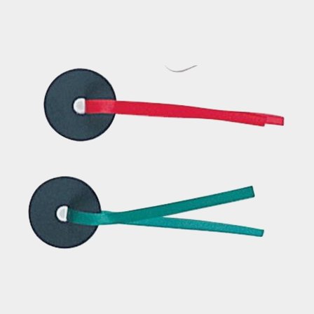 Ronstan Trimtrådar påse med 3 set