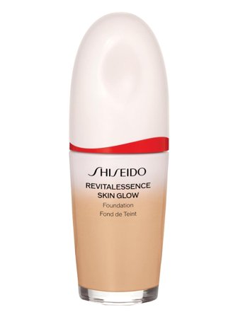 Shiseido Revitalessence Skin Glow Foundation 30.0ml