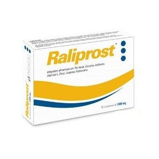 Raliprost 30 Compresse