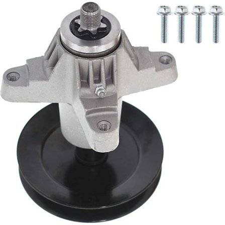 Spindel Monteringserstatning for MTD 618-0671 6180671B 6180671D 918-0671
