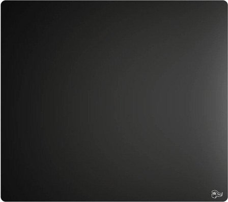Glorious Glorious Element Air gaming musematte Ultra premium musematte med hybridoverflate.