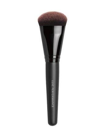 bareMinerals Brushes & Tools Luxe Performance Brush New - Nude - ONE SIZE