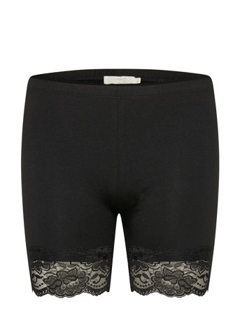 Cream | Matilda Biker Shorts | XXL