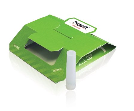 Trappit plus mot veggdyr 5-pk.