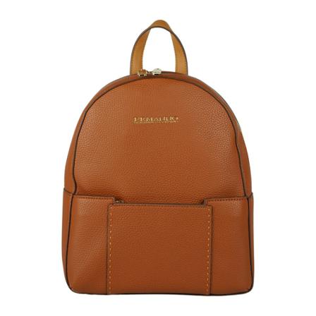 Ermanno Scervino - Ryggsäckar - Brun - Dam - Storlek: One Size, Dam, Storlek: ONE SIZE