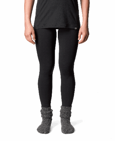 Houdini Long Power W's True Black