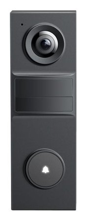 TP-Link Tapo D205 2K Battery Video Doorbell Mini