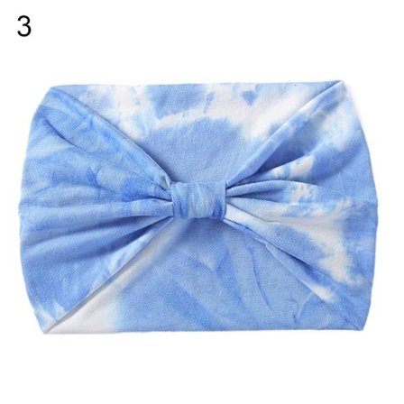 Yoga Pannband Sport Svettband 3 3