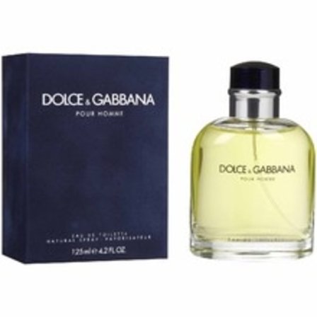 Dolce Gabbana - Pour Homme EDT 200ml