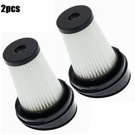 Filter til Grundig Vch9930 Vch9931 Vch9932 Støvsuger Dele 9178013673 Husholdningsfej Rengøringsværktøj Filter Udskiftning (2 Stykker)