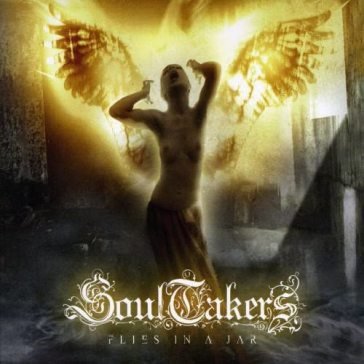 Flies in a jar Soul Takers