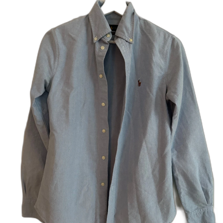 Ralph Lauren skjorta