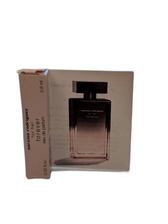 Narciso Rodriguez For Her Forever