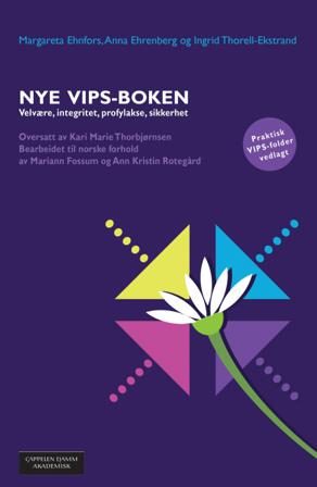 Nye VIPS-boken - Bok av Ingrid Thorell-Ekstrand, Anna Ehrenberg, m.fl. - Paperback