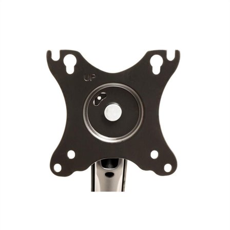 VALUE Zubehör Tft/Lcd-Tv Black Desk