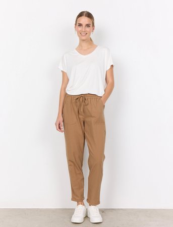 Soyaconcept Sc-Cissie - Brown - M