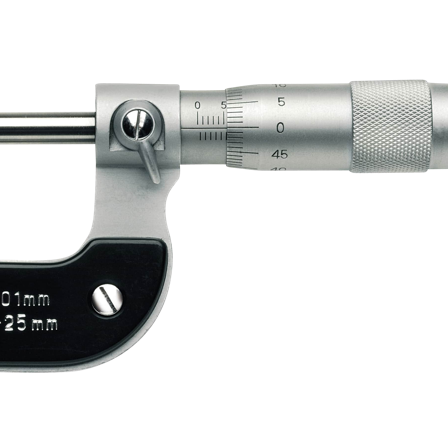 Micrometru Extern Beta Tools