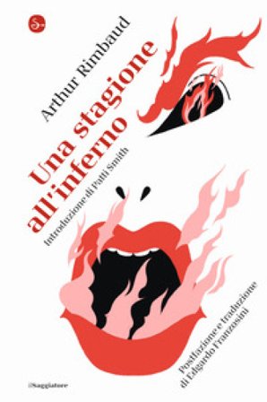 Una stagione all'inferno Arthur Rimbaud