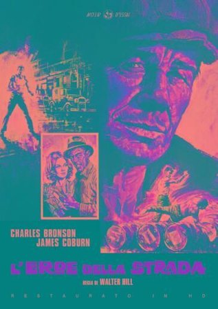 Eroe Della Strada (L') (Restaurato In Hd)