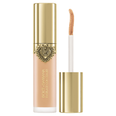 Dolce & Gabbana Everlast Concealer 24H Wear Crease-Proof Hydrating Unisex 11 ML