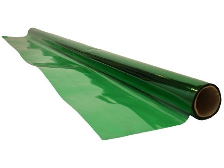 Cellofan grön 70cm x 2 m - Lyreco - Skola och förskola - Hobbypapper - Specialpapper