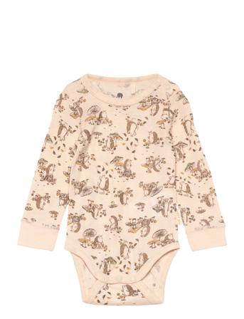 Body Ls - Aop Patterned CeLaVi