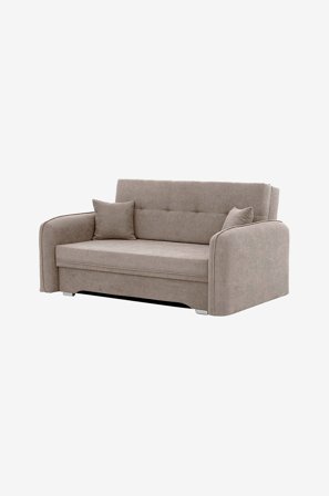 eltap - Laine sovesofa - Beige - Sovesofaer - Fra Homeroom