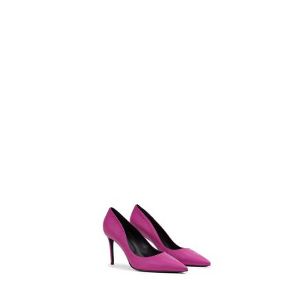 Ovyé - Pumps - Lila - Dam - Storlek: 38 Eu, Dam, Storlek: 38 EU