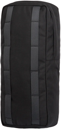 Savotta Side Pouch 8L Black - Pakksekk
