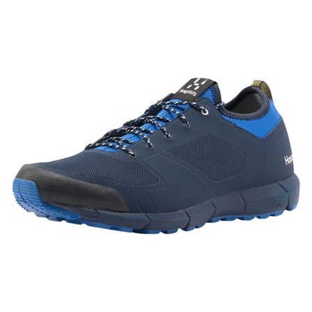 Haglöfs L.I.M Low Men Men hiking shoes Blue 41 1/3